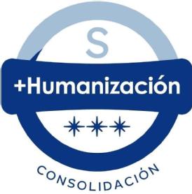 Imagen de S + HUMANIZACIÓN CONSOLIDACIÓN