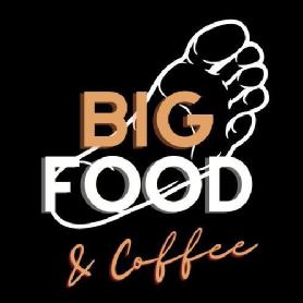 Imagen de Big food & coffee