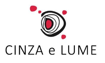 Imagen de CINZA e LUME