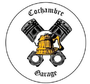 Imagen de Cochambre Garage