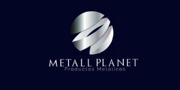 Imagen de METALL PLANET Productos Metálicos