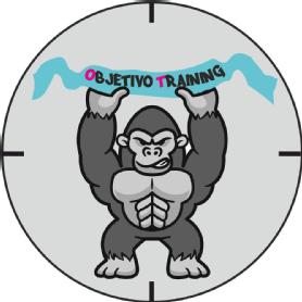 Imagen de OBJETIVO TRAINING
