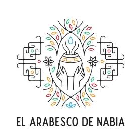 Imagen de El arabesco de Nabia