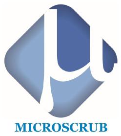 Imagen de MICROSCRUB