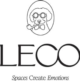 Imagen de LECO Spaces Create Emotions