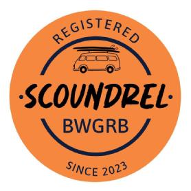 Imagen de SCOUNDREL