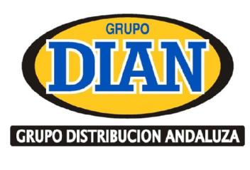 Imagen de GRUPO DIAN GRUPO DISTRIBUCION ANDALUZA