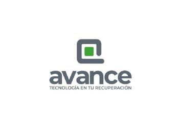 Imagen de Avance, Tecnología en tu recuperación