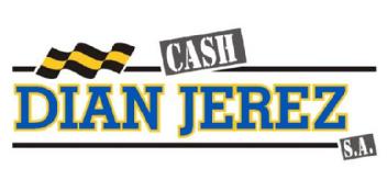 Imagen de CASH DIAN JEREZ S.A