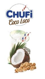 Imagen de CHUFI COCO LOCO