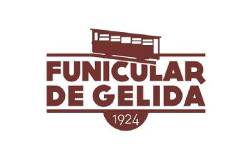 Imagen de FUNICULAR DE GELIDA 1924