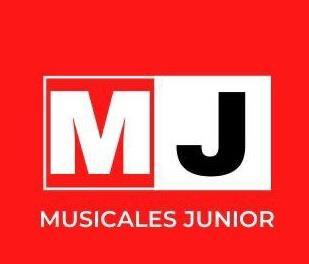 Imagen de MJ MUSICALES JUNIOR