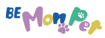 Imagen de BE Mon Pet