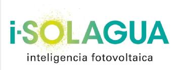 Imagen de I-SOLAGUA inteligencia fotovoltaica