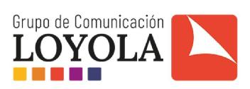 Imagen de GRUPO DE COMUNICACIÓN LOYOLA