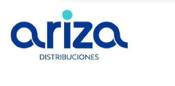 Imagen de Ariza distribuciones
