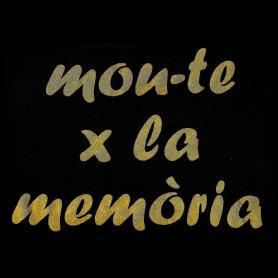 Imagen de MOU TE X LA MEMORIA