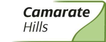 Imagen de Camarate Hills