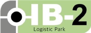 Imagen de IB-2 Logistic Park