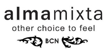 Imagen de alma mixta other choice to feel BCN
