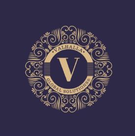 Imagen de VALHALLA GLOBAL SOLUTIONS
