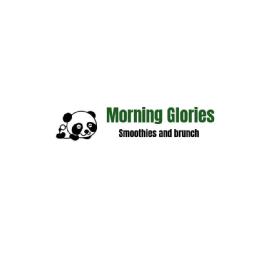 Imagen de Morning glories smoothie and brunch