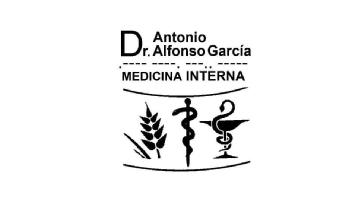 Imagen de Dr. Antonio Alfonso García MEDICINA INTERNA