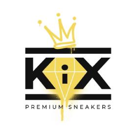 Imagen de KIX Premium Sneakers