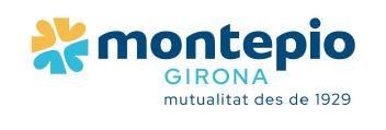 Imagen de montepio GIRONA mutualitat des de 1929