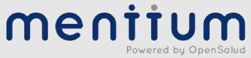 Imagen de MENTTUM Powered by OpenSalud