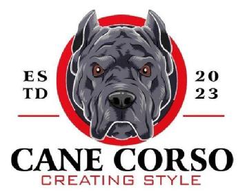 Imagen de ESTD 2023 CANE CORSO CREATING STYLE