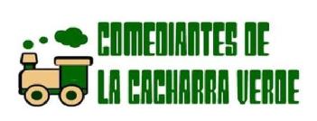 Imagen de COMEDIANTES DE LA CACHARRA VERDE