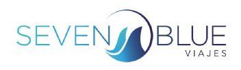 Imagen de SEVEN BLUE VIAJES