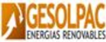 Imagen de GESOLPAC ENERGIAS RENOVABALES
