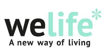 Imagen de WELIFE* A NEW WAY OF LIVING
