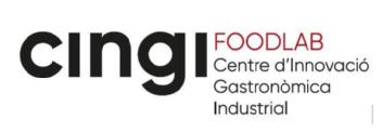 Imagen de CINGI FOODLAB Centre d'Innovacio Gastronomica Industrial