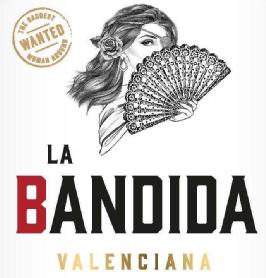 Imagen de THE BADDEST WANTED WOMAN AROUND LA BANDIDA VALENCIANA