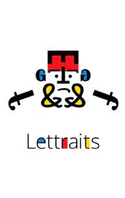 Imagen de Lettraits