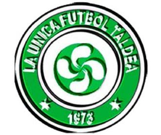 Imagen de LA UNICA FUTBOL TALDEA 1973