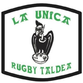 Imagen de LA UNICA RUGBY TALDEA