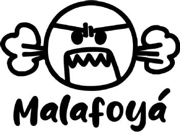 Imagen de Malafoyá