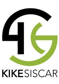 Imagen de KIKE SISCAR