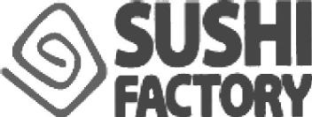 Imagen de SUSHI FACTORY, FIG