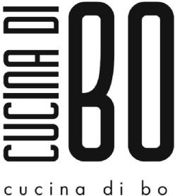 Imagen de CUCINA DI BO, FIG