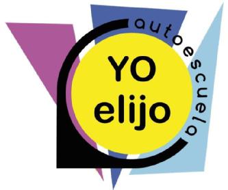 Imagen de YO elijo autoescuela