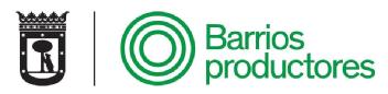 Imagen de Barrios productores