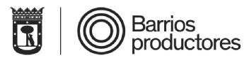 Imagen de Barrios productores