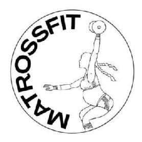 Imagen de MATROSSFIT