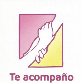 Imagen de Te Acompaño