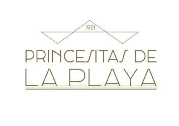Imagen de PRINCESITAS DE LA PLAYA 1921